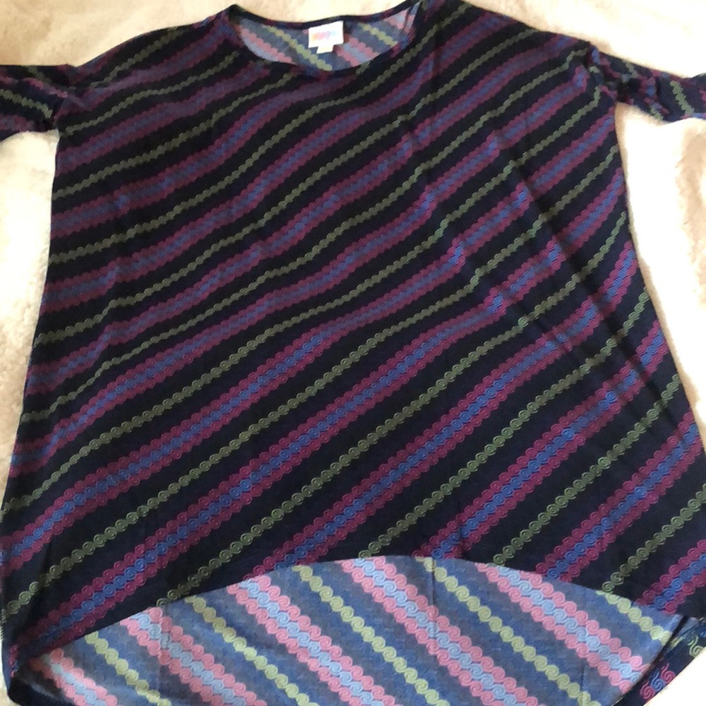 Lularoe Irma